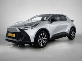 Toyota C-HR (2025)