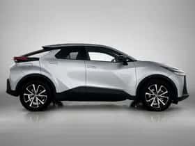 Toyota C-HR (2025) thumbnail 11