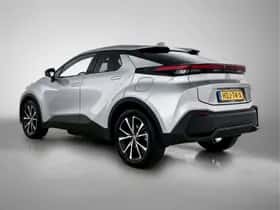 Toyota C-HR (2025) thumbnail 13
