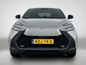 Toyota C-HR (2025) thumbnail 20