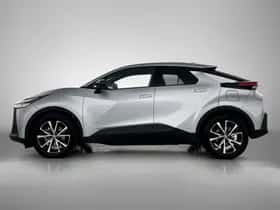 Toyota C-HR (2025) thumbnail 3