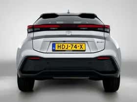 Toyota C-HR (2025) thumbnail 21