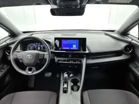 Toyota C-HR (2025) thumbnail 4