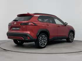 Toyota Corolla_Cross (2026) thumbnail 2