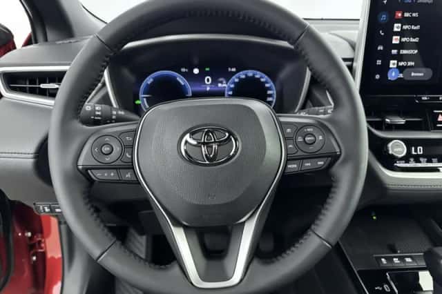 Toyota Corolla_Cross (2026) thumbnail 3