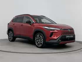 Toyota Corolla_Cross (2026) thumbnail 9