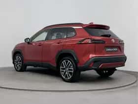 Toyota Corolla_Cross (2026) thumbnail 10