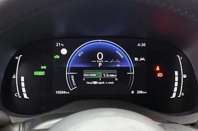 Toyota Yaris_Cross (2025) thumbnail 5