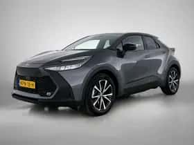 Toyota C-HR (2025)