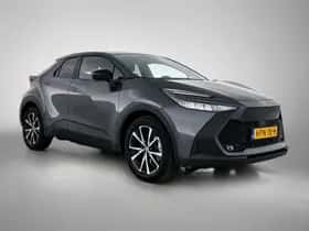 Toyota C-HR (2025) thumbnail 12