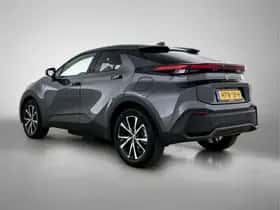 Toyota C-HR (2025) thumbnail 13