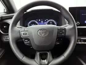 Toyota C-HR (2025) thumbnail 17