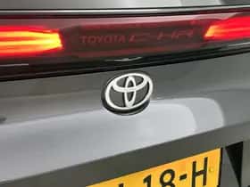 Toyota C-HR (2025) thumbnail 19