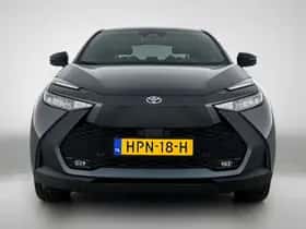 Toyota C-HR (2025) thumbnail 20