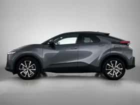 Toyota C-HR (2025) thumbnail 3