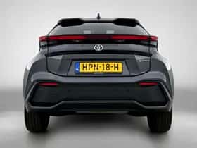 Toyota C-HR (2025) thumbnail 21