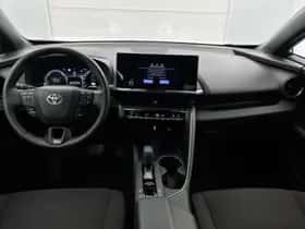 Toyota C-HR (2025) thumbnail 4
