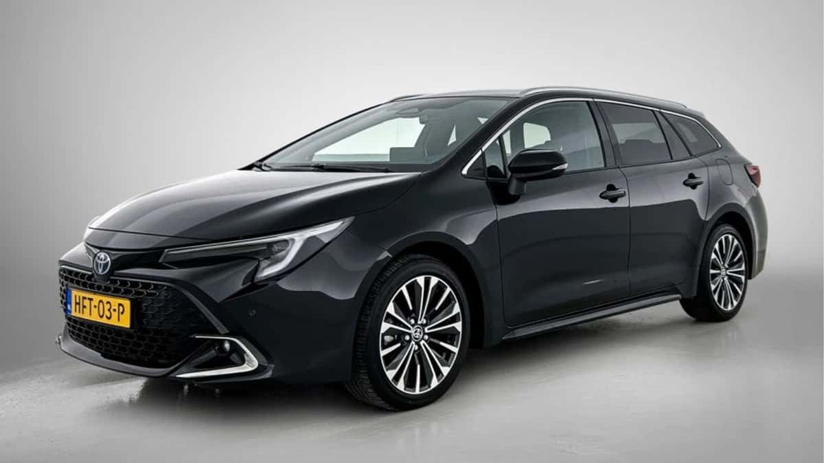 Toyota Corolla_Touring_Sports (2025) — foto 1