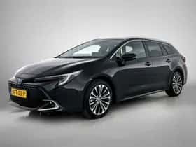 Toyota Corolla_Touring_Sports (2025) thumbnail 1