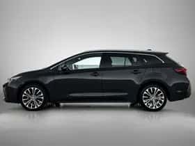 Toyota Corolla_Touring_Sports (2025) thumbnail 3