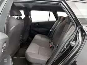 Toyota Corolla_Touring_Sports (2022) thumbnail 16