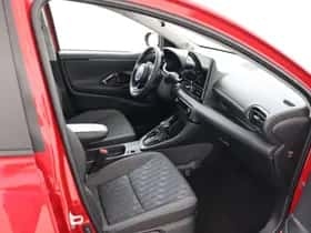 Toyota Yaris (2025) thumbnail 7