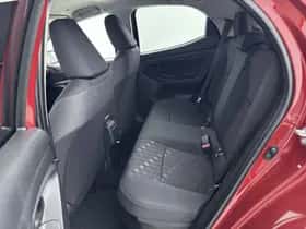 Toyota Yaris (2025) thumbnail 8