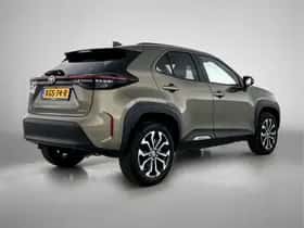 Toyota Yaris_Cross (2025) thumbnail 2