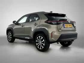 Toyota Yaris_Cross (2025) thumbnail 13