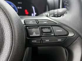 Toyota Yaris_Cross (2025) thumbnail 14