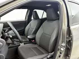 Toyota Yaris_Cross (2025) thumbnail 15