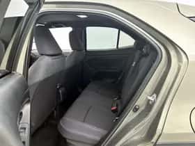 Toyota Yaris_Cross (2025) thumbnail 16