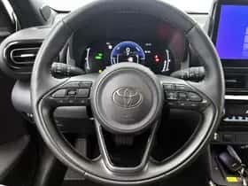 Toyota Yaris_Cross (2025) thumbnail 17