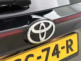 Toyota Yaris_Cross (2025) thumbnail 19
