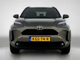Toyota Yaris_Cross (2025) thumbnail 20