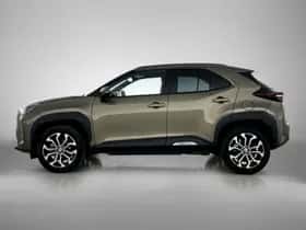 Toyota Yaris_Cross (2025) thumbnail 3