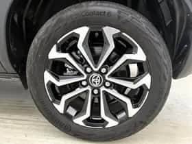 Toyota Yaris_Cross (2025) thumbnail 23