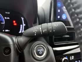 Toyota Yaris_Cross (2025) thumbnail 26
