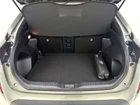 Toyota Yaris_Cross (2025) thumbnail 28