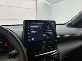 Toyota Yaris_Cross (2025) thumbnail 29