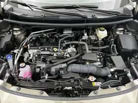 Toyota Yaris_Cross (2025) thumbnail 30