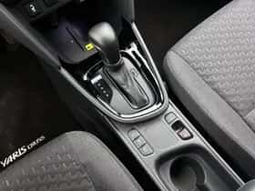 Toyota Yaris_Cross (2025) thumbnail 10