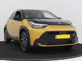 Toyota Aygo (2025) thumbnail 14