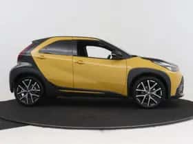 Toyota Aygo (2025) thumbnail 4