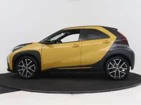 Toyota Aygo (2025) thumbnail 5