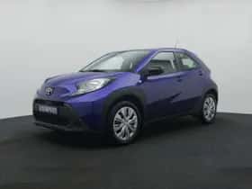 Toyota Aygo (2025)