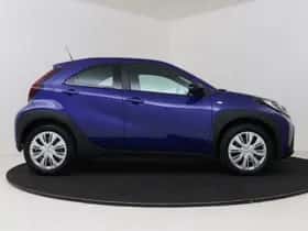 Toyota Aygo (2025) thumbnail 14