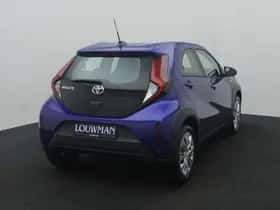 Toyota Aygo (2025) thumbnail 26