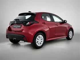 Toyota Yaris (2026) thumbnail 2