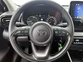 Toyota Yaris (2026) thumbnail 14